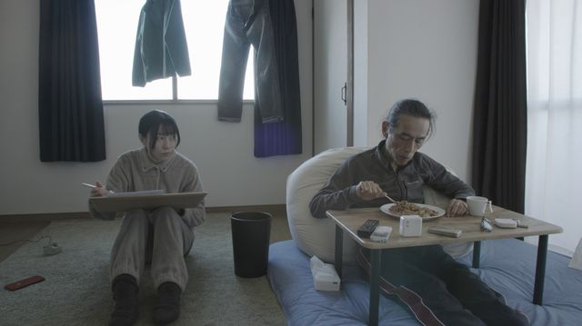 映画『おててつないで』の画像（4枚目）