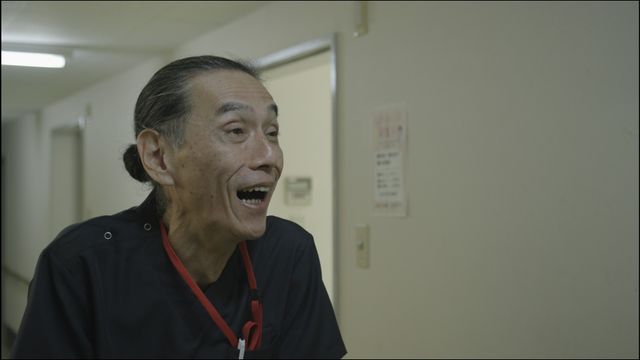 映画『おててつないで』の画像（5枚目）