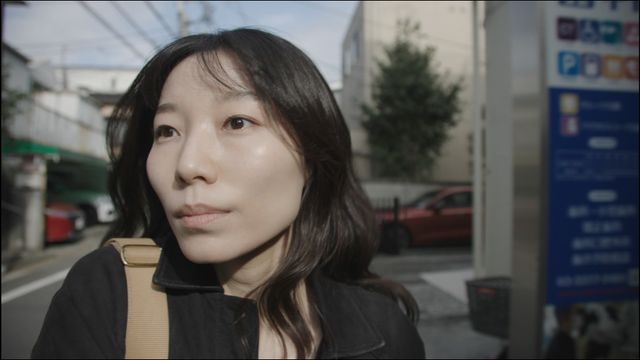 映画『おててつないで』の画像（6枚目）