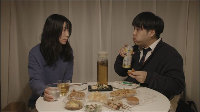 映画『おててつないで』の画像（10枚目）