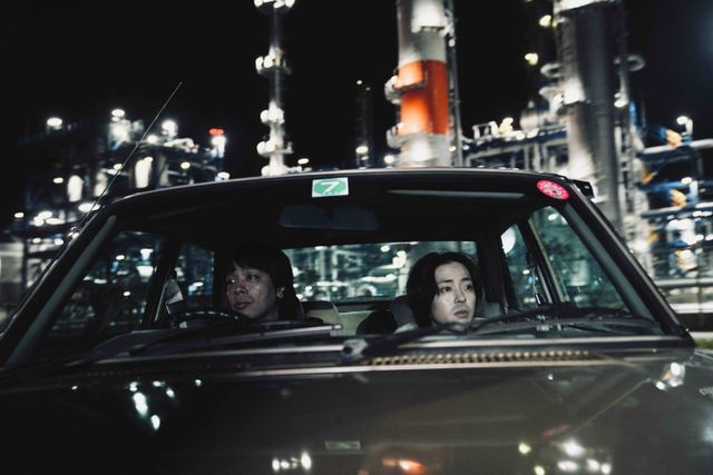 映画『ストリート・キングダム　自分の音を鳴らせ。』の画像（3枚目）