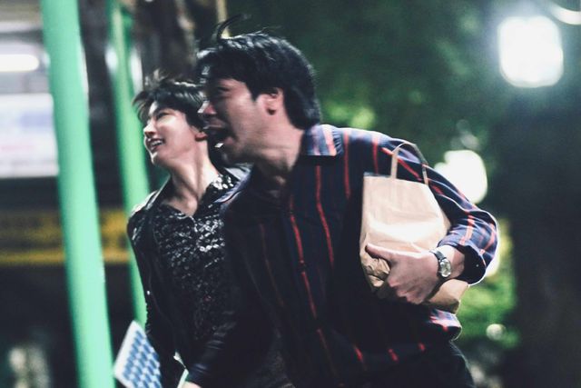 映画『ストリート・キングダム　自分の音を鳴らせ。』の画像（4枚目）