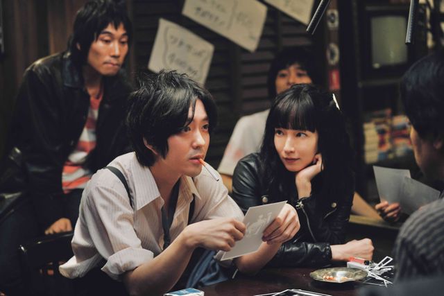 映画『ストリート・キングダム　自分の音を鳴らせ。』の画像（5枚目）