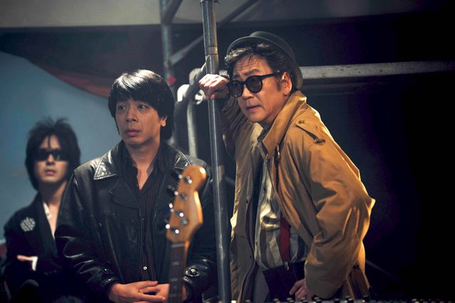 映画『ストリート・キングダム　自分の音を鳴らせ。』の画像（6枚目）