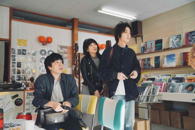 映画『ストリート・キングダム　自分の音を鳴らせ。』の画像（7枚目）