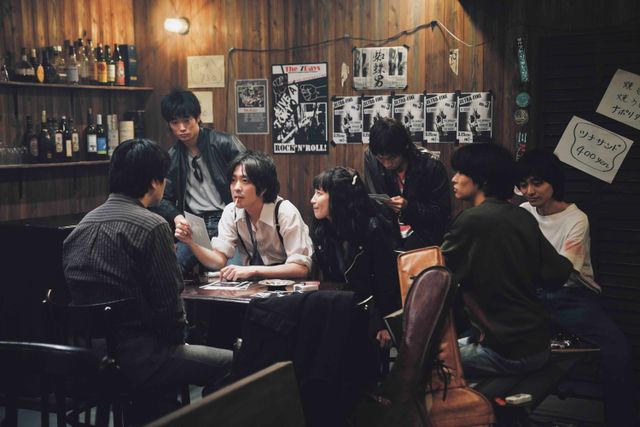 映画『ストリート・キングダム　自分の音を鳴らせ。』の画像（8枚目）