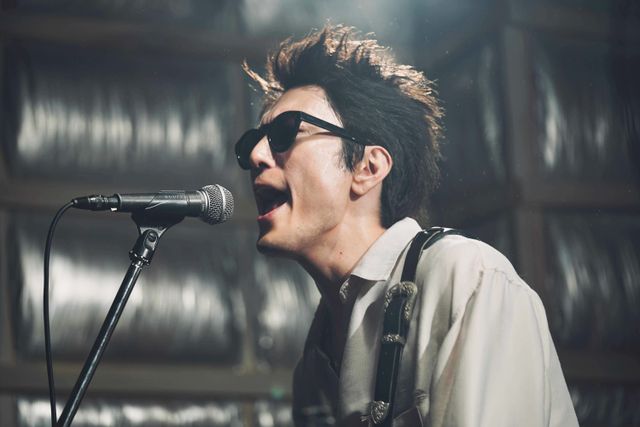 映画『ストリート・キングダム　自分の音を鳴らせ。』の画像（10枚目）