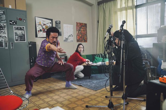 映画『ストリート・キングダム　自分の音を鳴らせ。』の画像（12枚目）