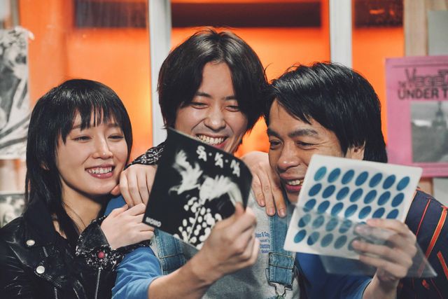 ストリート・キングダム　自分の音を鳴らせ。