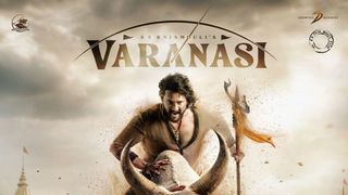 ヴァーラーナシー(原題)