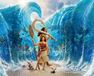 モアナと伝説の海