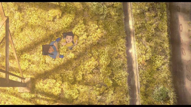 映画『我々は宇宙人』の画像（3枚目）