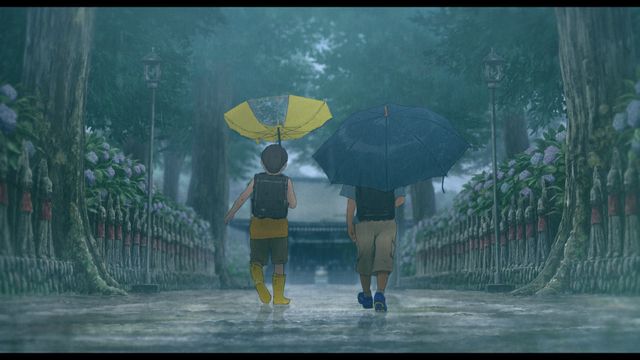 映画『我々は宇宙人』の画像（4枚目）