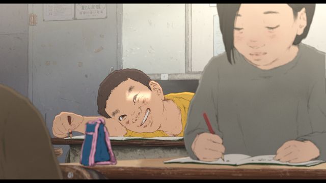 映画『我々は宇宙人』の画像（6枚目）