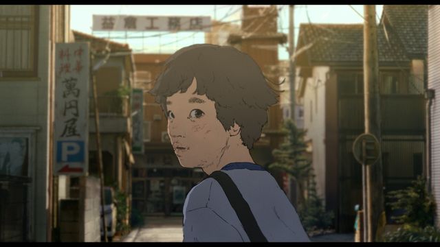 映画『我々は宇宙人』の画像（9枚目）