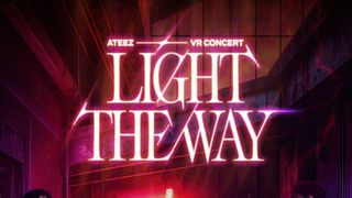 ATEEZ VR CONCERT : LIGHT THE WAY