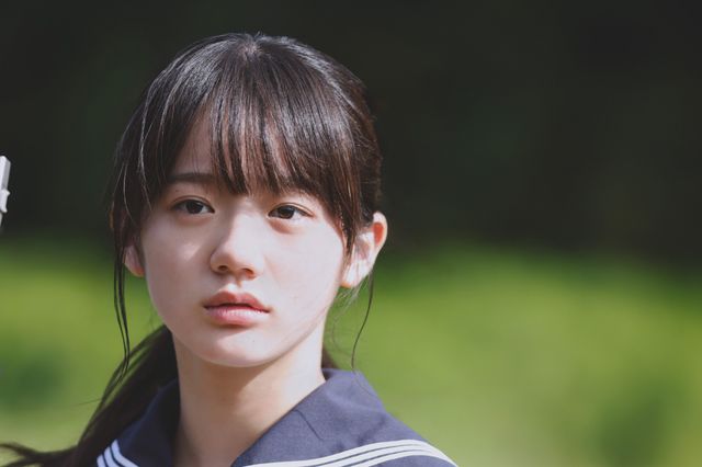 映画『とれ！』の画像（3枚目）