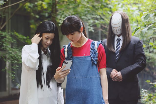 映画『とれ！』の画像（9枚目）