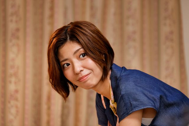 映画『とれ！』の画像（11枚目）