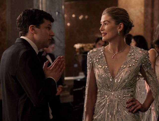 映画『グランド・イリュージョン／ダイヤモンド・ミッション』の画像（9枚目）