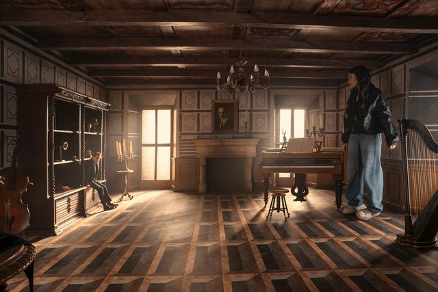 映画『グランド・イリュージョン／ダイヤモンド・ミッション』の画像（10枚目）