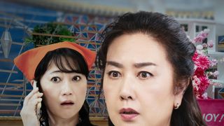 テレビショッピングの女王　青池春香の事件チャンネル