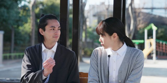 映画『椰子の高さ』の画像（5枚目）