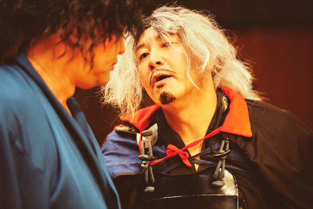 映画『有吉の壁　劇場版アドリブ大河「面白城の18人」』の画像（14枚目）