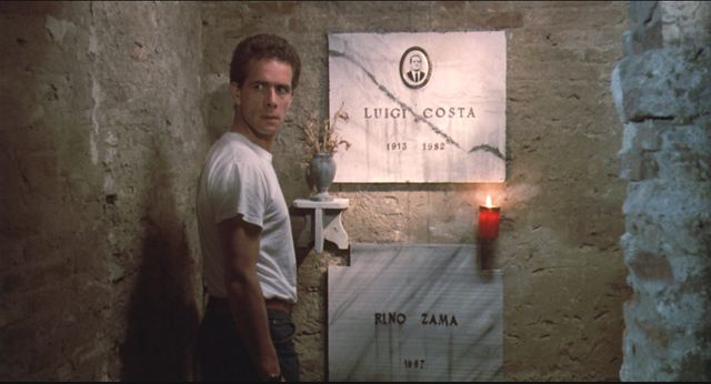 ZEDER／死霊の復活祭