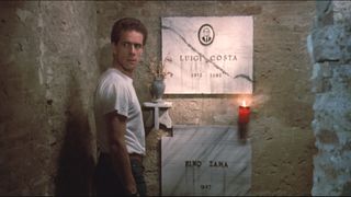 ZEDER／死霊の復活祭