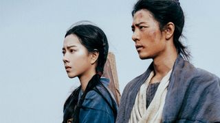 射ちょう英雄伝