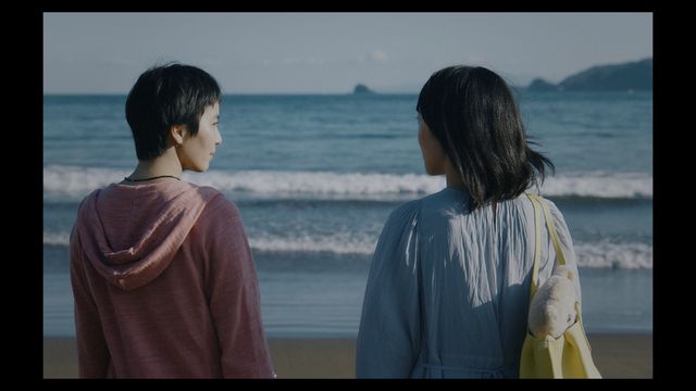 映画『脱出の最中』の画像（4枚目）