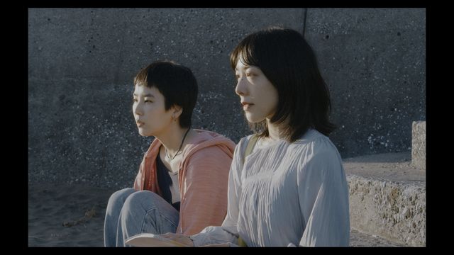 映画『脱出の最中』の画像（6枚目）