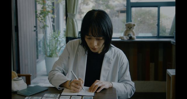 映画『脱出の最中』の画像（7枚目）