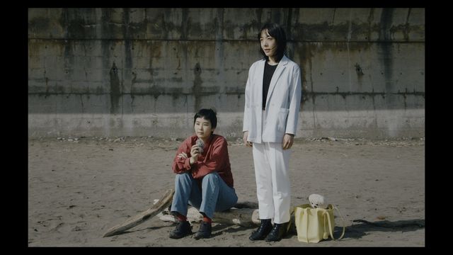 映画『脱出の最中』の画像（5枚目）