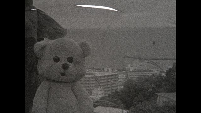 映画『脱出の最中』の画像（10枚目）