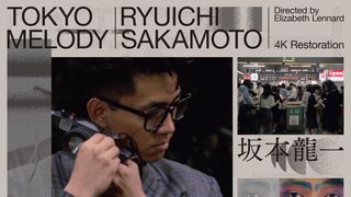 Tokyo Melody Ryuichi Sakamoto