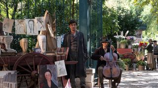 モディリアーニ！