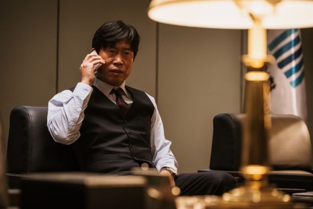 映画『YADANG／ヤダン』の画像（6枚目）