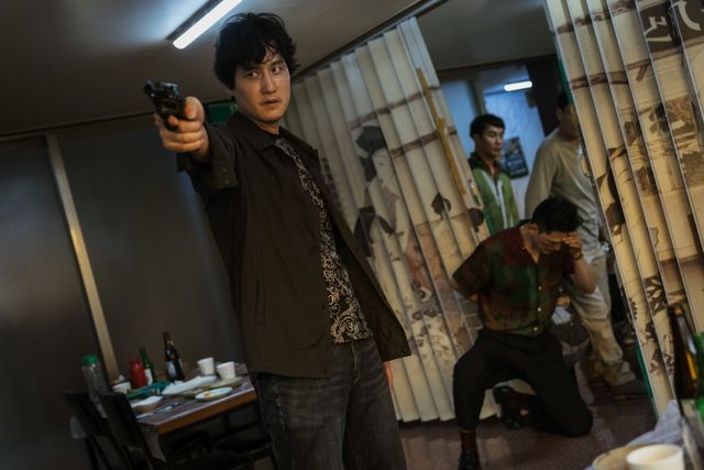 映画『YADANG／ヤダン』の画像（7枚目）