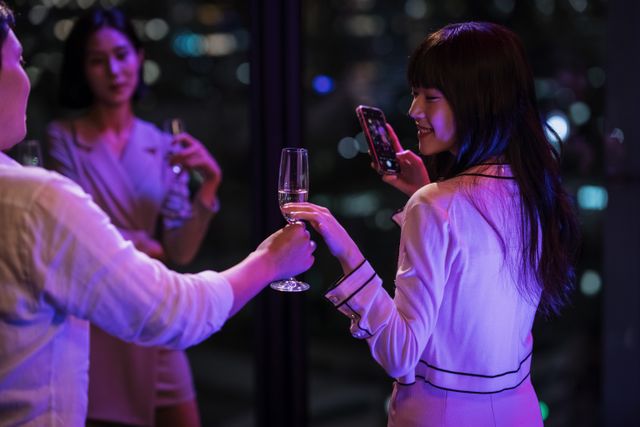 映画『YADANG／ヤダン』の画像（8枚目）