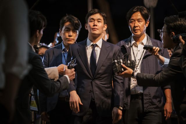 映画『YADANG／ヤダン』の画像（9枚目）