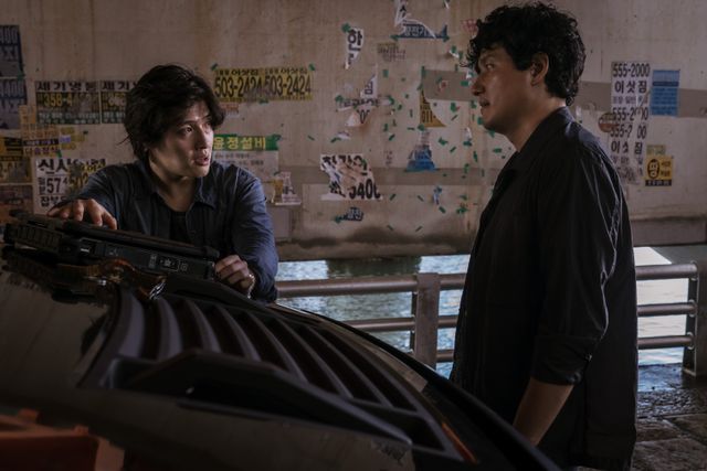 映画『YADANG／ヤダン』の画像（10枚目）