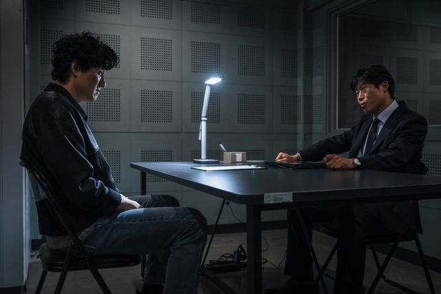 映画『YADANG／ヤダン』の画像（11枚目）