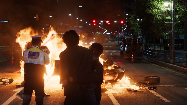 映画『YADANG／ヤダン』の画像（12枚目）