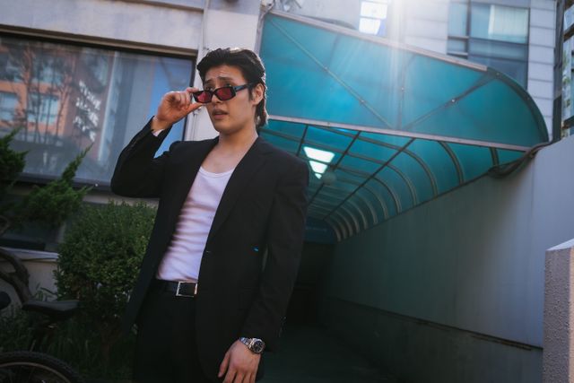 映画『YADANG／ヤダン』の画像（13枚目）