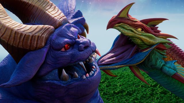 映画『最強王図鑑～The Ultimate Tournament～　特別編　テッペン決めようか！』の画像（2枚目）