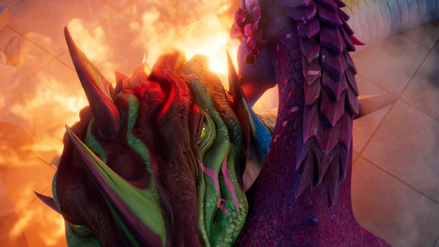 映画『最強王図鑑～The Ultimate Tournament～　特別編　テッペン決めようか！』の画像（5枚目）