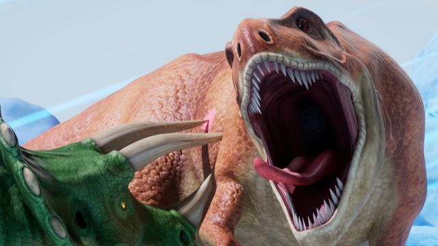 映画『最強王図鑑～The Ultimate Tournament～　特別編　テッペン決めようか！』の画像（6枚目）