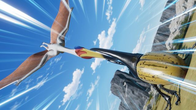 映画『最強王図鑑～The Ultimate Tournament～　特別編　テッペン決めようか！』の画像（7枚目）